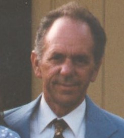 Obituary of Anthony "Tony" Finizia