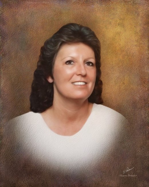 Obituary of Mary Frances Anderson