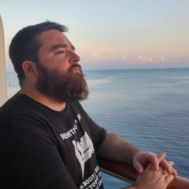 Obituary of Jason Roland Hood