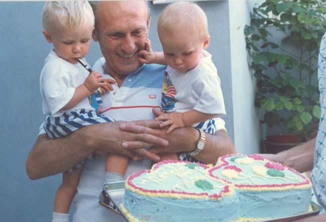 Johannus Verkerk Obituary Port Coquitlam Bc