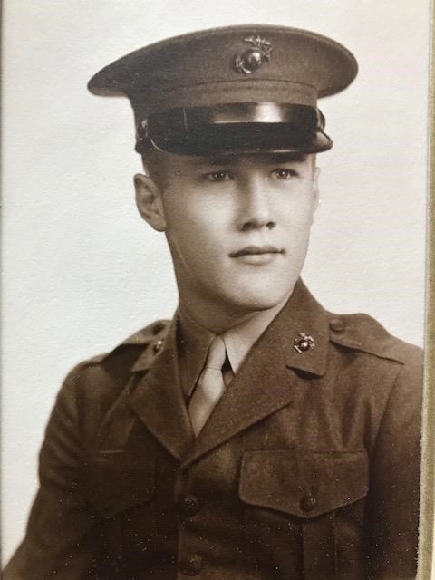 Obituary of Richard "Dick" G. Binder