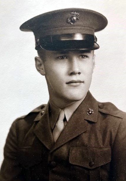 Obituary of Richard "Dick" G. Binder