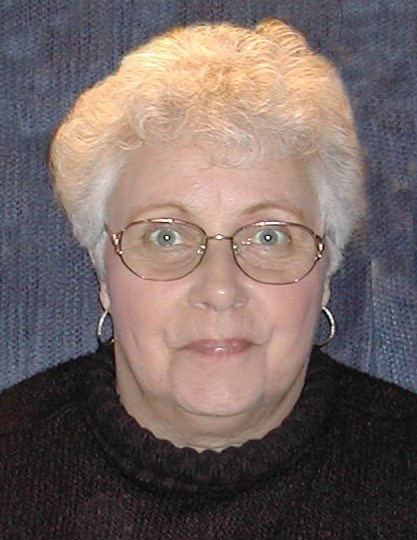 Obituary of Yvonne Kathryn Pattock