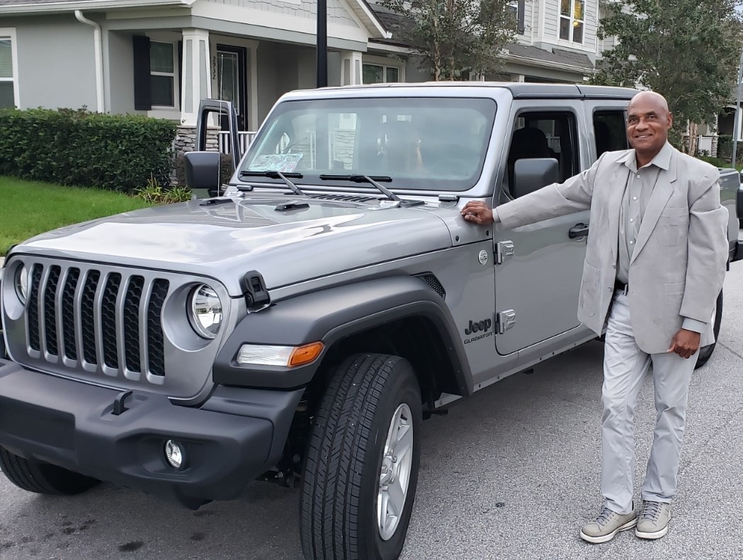 Obituary of Miguel Lanzo, Sr.