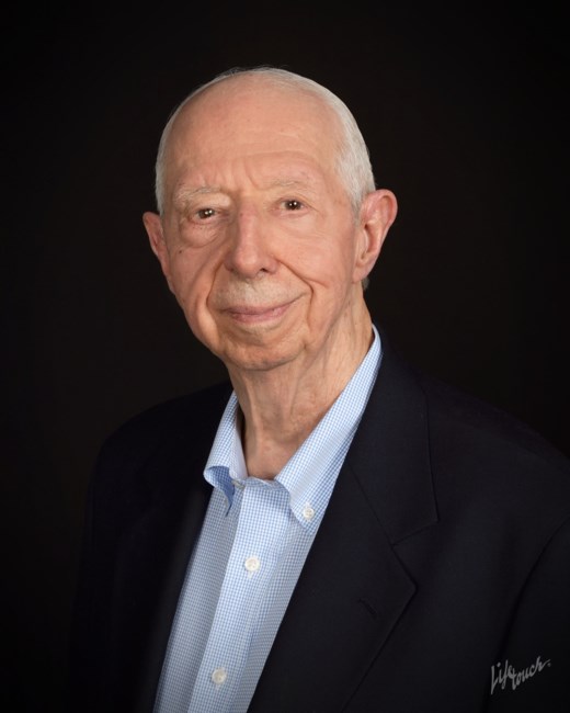 Obituary of William Miller Walton, Jr.