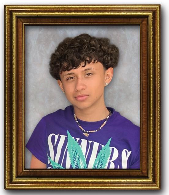 Obituary of Juan Pablo Rojas Quintero