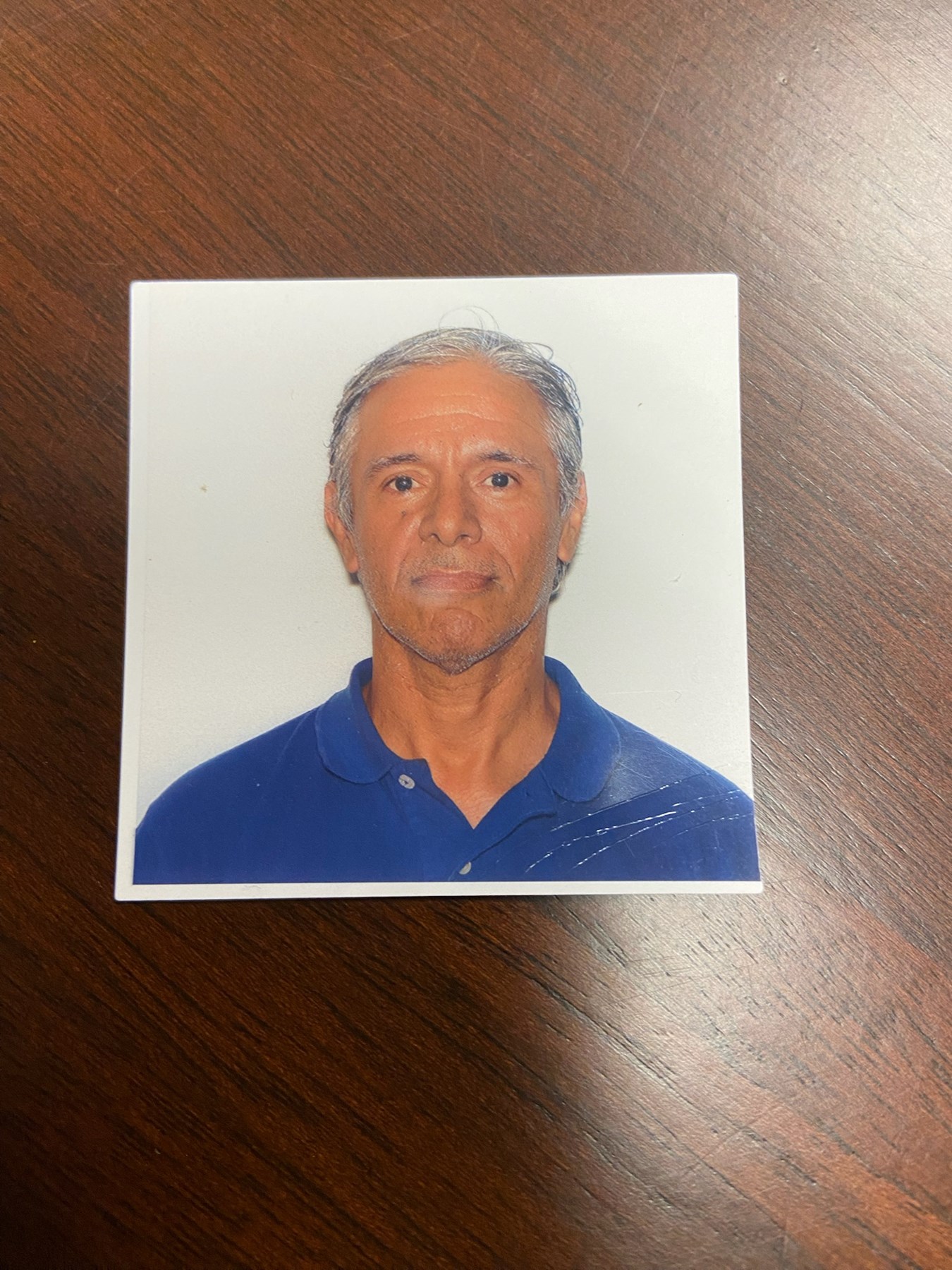 Obituary of Raul Garces Jr.