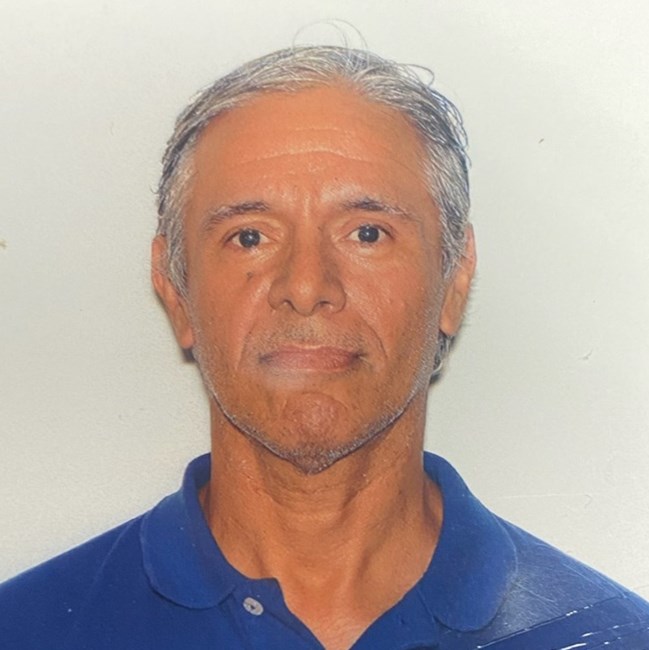 Obituary of Raul Garces Jr.