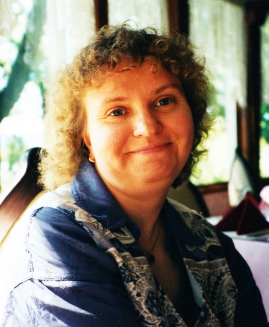 Obituary of Barbara Kristine Piaty