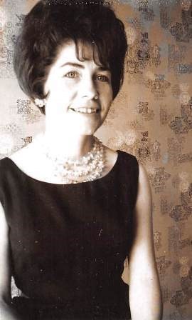 Obituary of Jeanne L. Klein