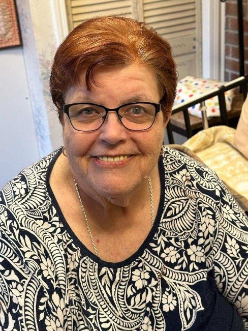 Obituary of Ruth Karen Chambers