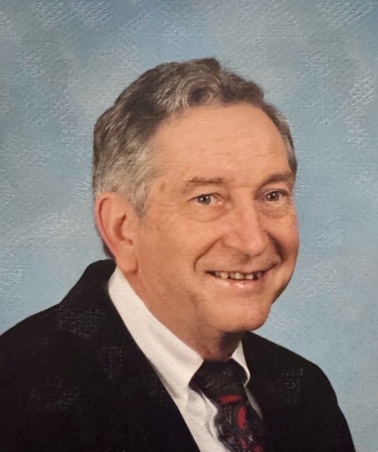 Obituary of Leonard Dale Saylor