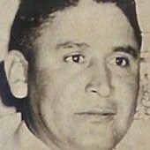 Obituary of Simon Perez Hernandez