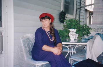 Obituary of Patricia Ann Cyberski