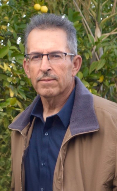 Obituary of Jose Manuel Rodriguez