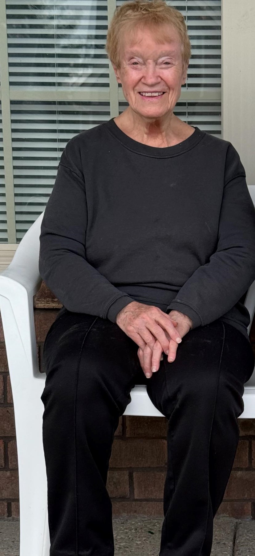 Avis de décès de Rita L. Kannapel