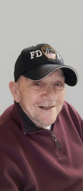 Obituary of Louis James Luzzo Jr.