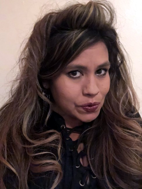 Obituary of Michelle   Aka Michele Montoya