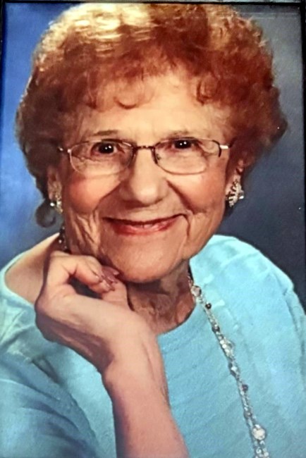 Obituary of Carmen Rita Apparcel