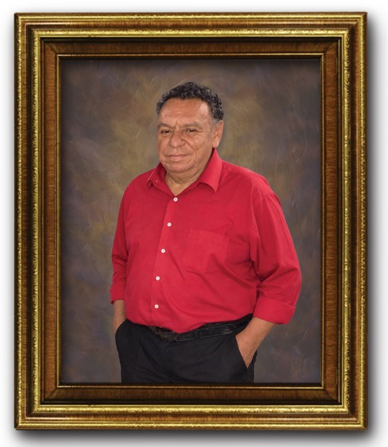 Obituary of Oscar Armando Aguilar Maldonado