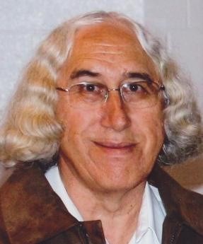 Obituary of Rex Allen Cox