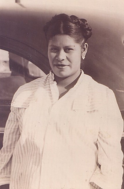 Obituary of Eloisa B. Medina