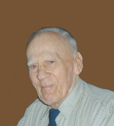 Obituario de Daniel Sauvé