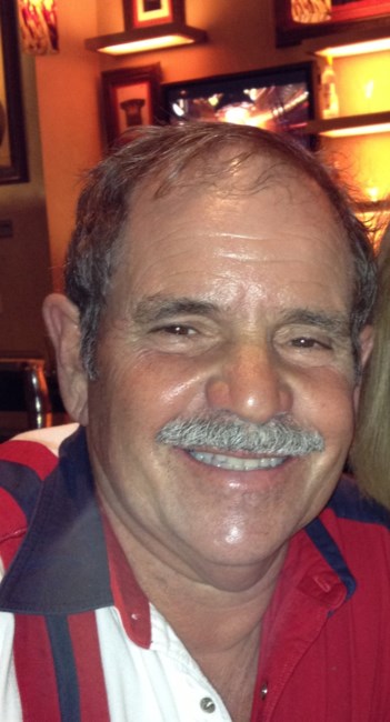 Obituary of Ronald Anthony Bruce