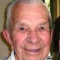 Obituary of Harry Burback