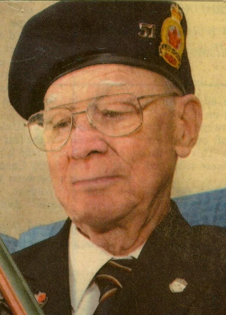 Donald John Douglas Obituary Niagara Falls, ON