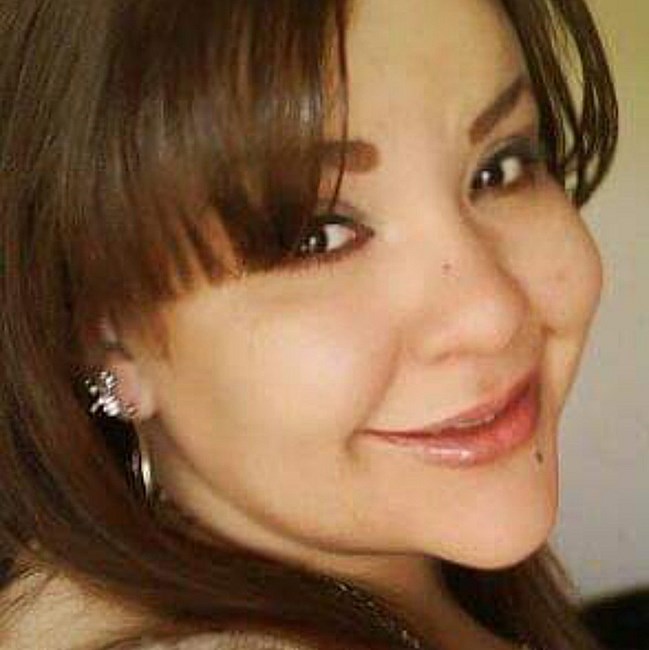 Obituary of Celina Lopez Perez