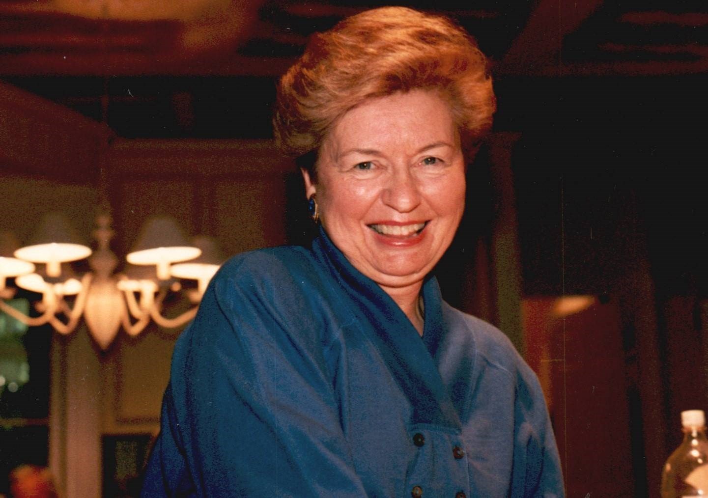 Obituary of Lola Katherine (Williams) Dale