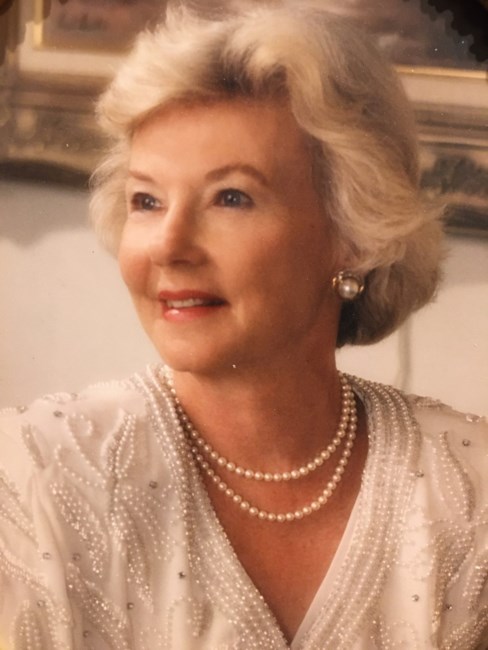 Obituary of Virginia K. Duke