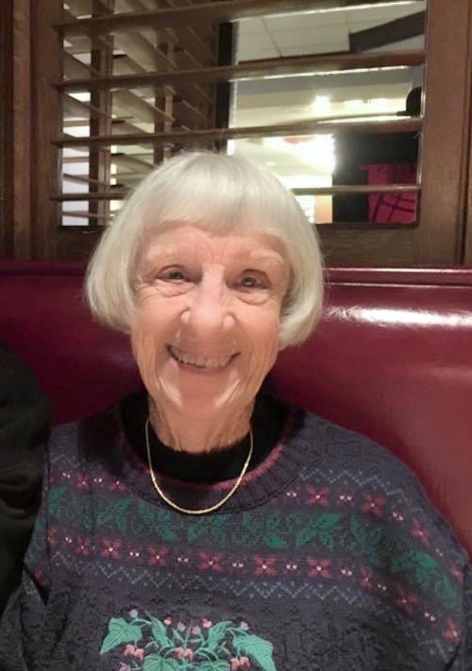 Obituary of Bettye Catherine Spencer Hall