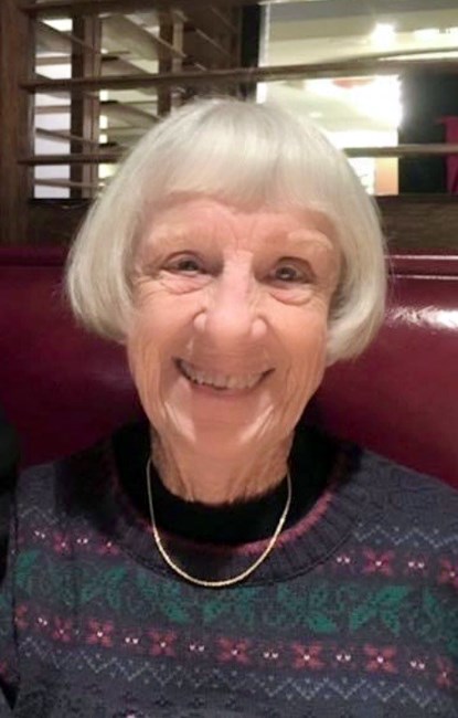Obituary of Bettye Catherine Spencer Hall