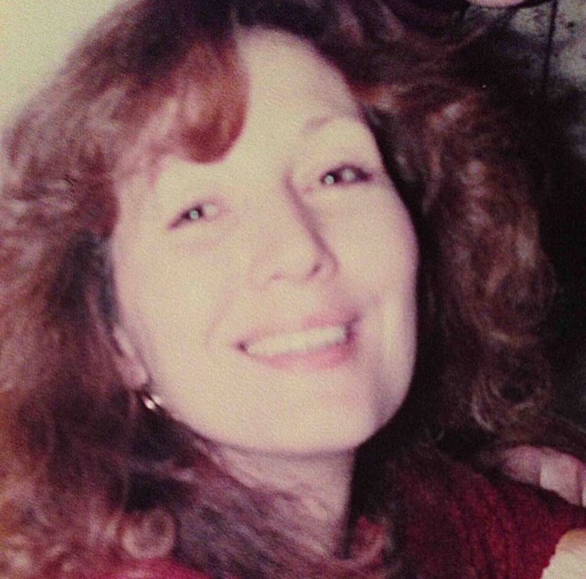 Obituary of Dorothea Stewart