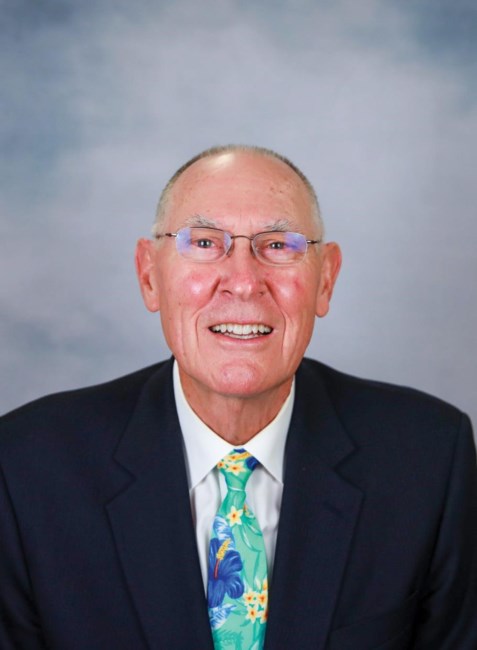 Obituary of Larry Emil McEntire