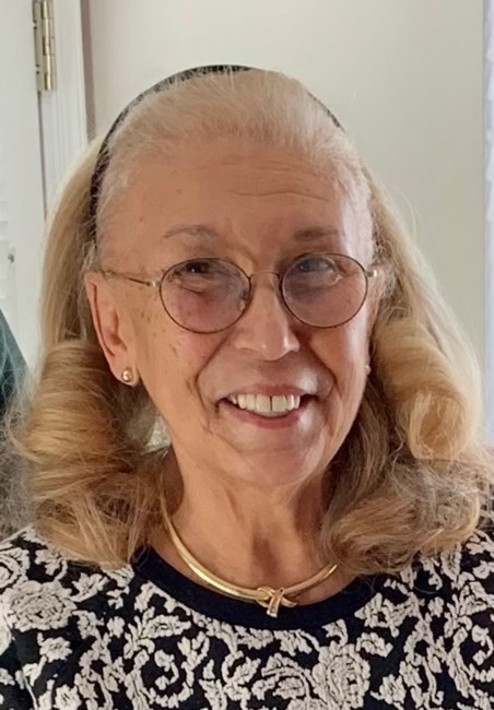 Obituary of Edith Taylor Scott