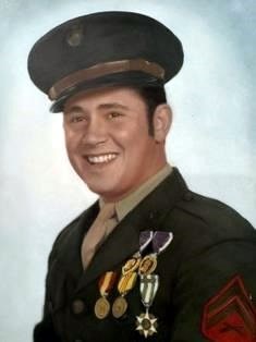 Obituary of Jake Foto