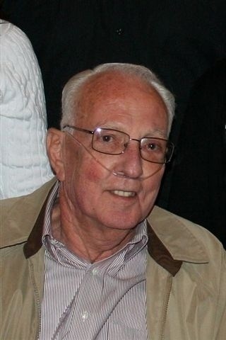 Obituary of Bennie Martin Jordy