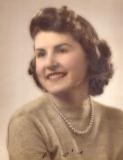 Obituary of Ruby Thompson Ranew