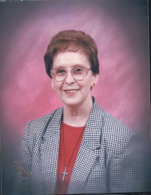 Obituary of Marilyn Ann Franks
