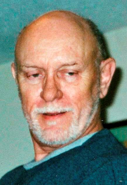 Obituary of Patrick J. Norris