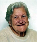 Doris Hunter