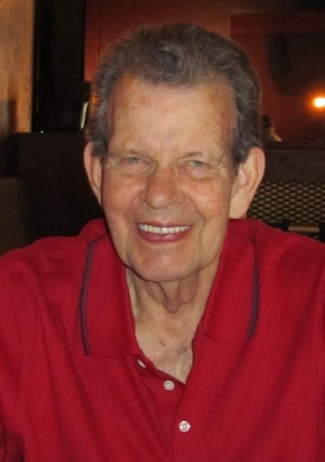 Obituary of Herbert "Herb" Clinton Merritt