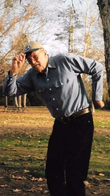 Obituary of Theodore Milton Watterson