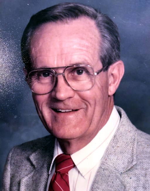 Obituary of Lloyd Herbert Gross