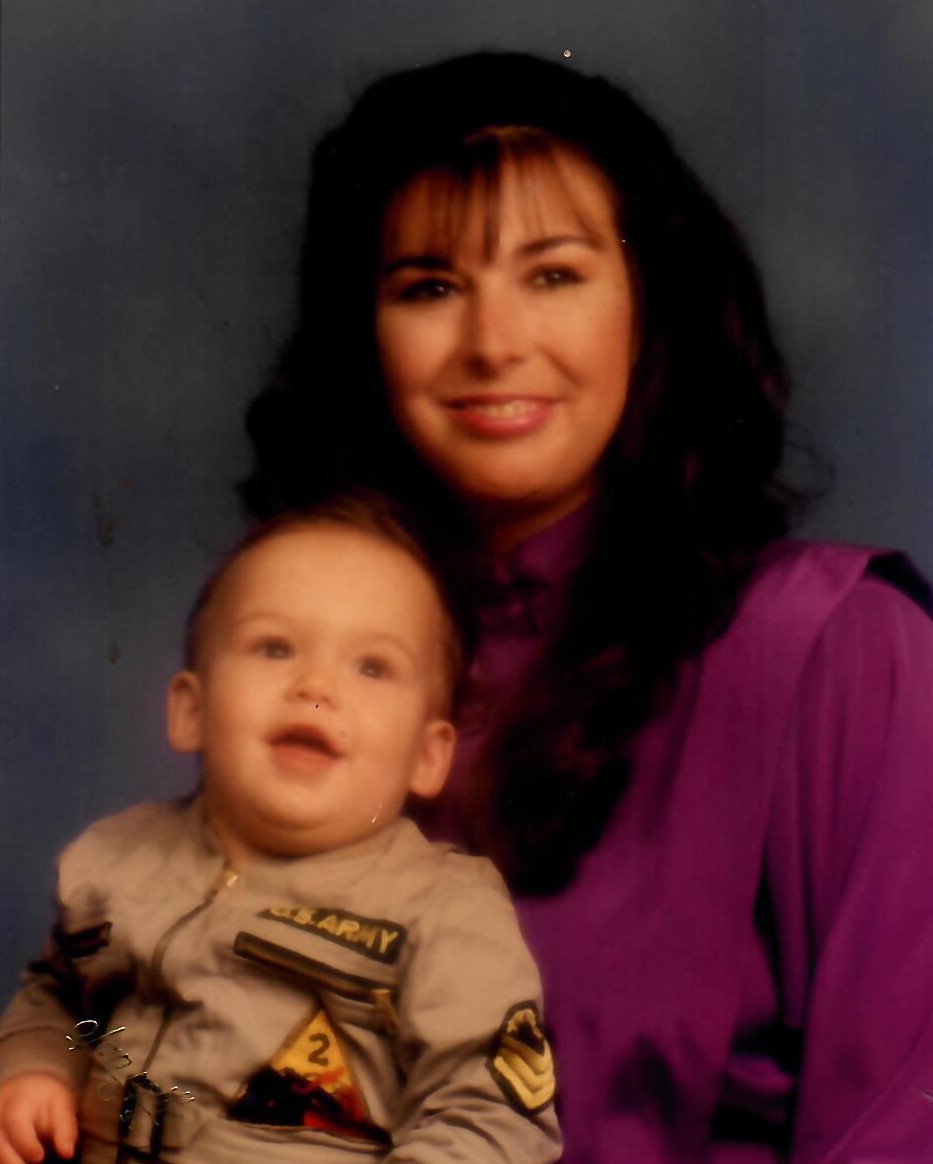 Obituary of Deborah Ann Holsomback