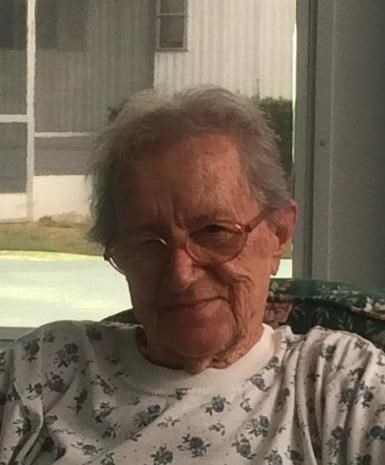 Obituary of Dorothy P. Cailler