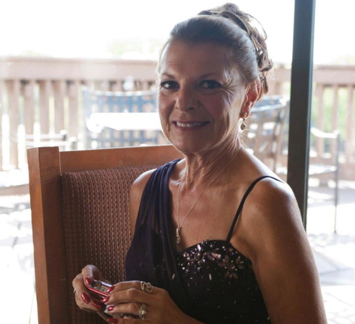 Obituary of JoAnn C. Spatzek